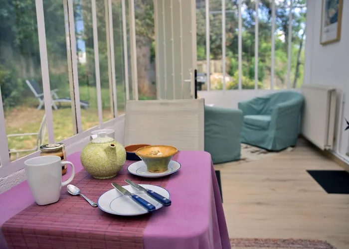 Bb Villa Sainte Marie