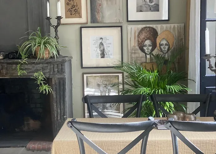 Dreamhome B&B Limoux