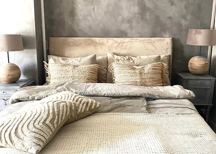Dreamhome B&B Limoux